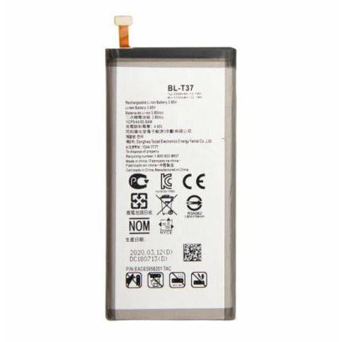 Replacement battery for LG g2 G3 g4 g5 g6 g7 v10 v20 v30 v30+ v40 - Battery Mate