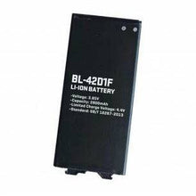 Load image into Gallery viewer, Replacement battery for LG g2 G3 g4 g5 g6 g7 v10 v20 v30 v30+ v40 - Battery Mate