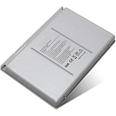 Replacement Battery for Macbook pro 17 inch A1189 A1151 A1212 A1229 A1261 MA458 A1189 - Battery Mate