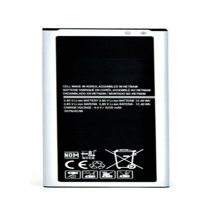 Replacement Battery for Samsung Galaxy Note 4 - Battery Mate