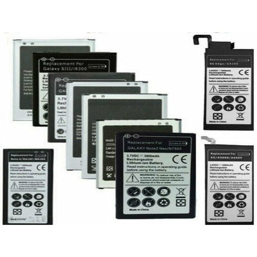 Replacement Battery for Samsung Galaxy S20 - Battery Mate