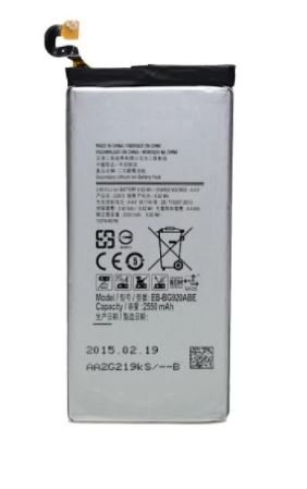 Replacement Battery for Samsung Galaxy S6 - Battery Mate