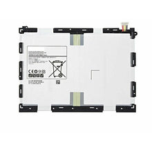 Load image into Gallery viewer, Replacement Battery For Samsung Galaxy Tab A 9.7 SM-T550 SM-T555 SM-T555C + Tools - Battery Mate