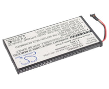 Load image into Gallery viewer, Replacement Battery For Sony PS Vita PCH-1002 1003 1004 1005 1006 1007 1008 1009 1010 1000 1001 1100 1101 4-297-658-01PA-VT65 SP65M Video Game Console - Battery Mate