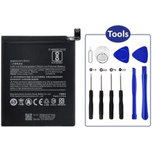 Load image into Gallery viewer, Replacement Battery for Xiaomi Redmi Note 4X Battery BN43 4100mAh - Battery Mate