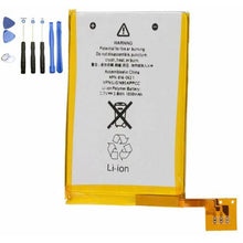 Load image into Gallery viewer, Replacement Battery iPod Touch 4 / 5 / 6 4th 5th 6th Gen Generation - Battery Mate