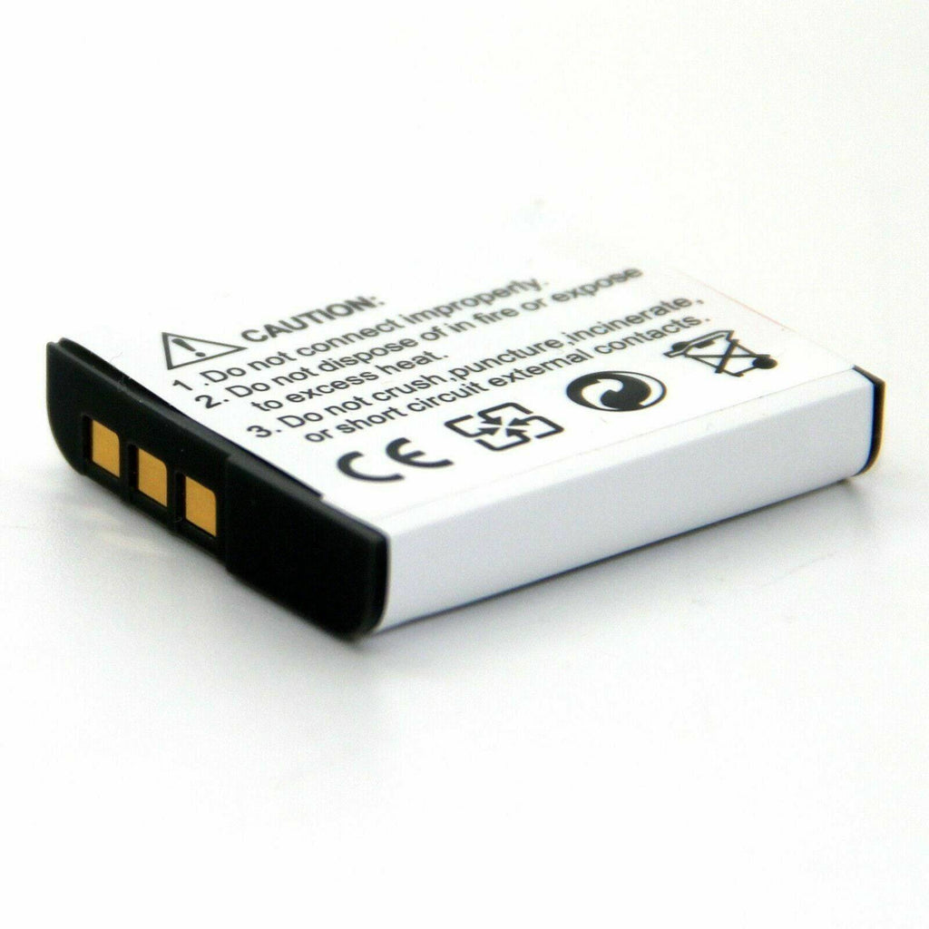 Replacement Battery Sony NP-BG1 fG1 w50 w55 w70 w80 w85 w90 w210 w220 w290 - Battery Mate