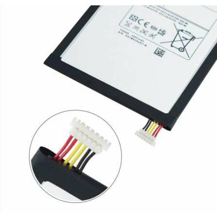 Replacement Battery T4450E GALAXY Tab 3 8.0" P8200 P8210 SM-T310 SM-T311 SM-T315 SM-T3110 - Battery Mate