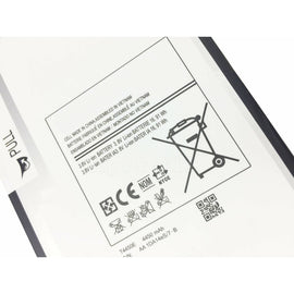 Replacement Battery T4450E GALAXY Tab 3 8.0