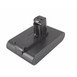 Replacement Battery Type A for Dyson DC31 DC34 DC35 DC44 DC45 DC30 17083-4010 917083-01 Animal Handheld Vacuum Cleaner - Battery Mate