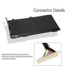 Load image into Gallery viewer, Replacement Compatible Battery for HP SE03XL Laptop - Battery Mate