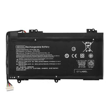 Load image into Gallery viewer, Replacement Compatible Battery for HP SE03XL Laptop - Battery Mate