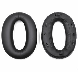 Replacement Ear Pads Cushion for Sony MDR-1000X WH1000XM2 Headphone - Battery Mate