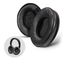 Load image into Gallery viewer, Replacement Ear Pads Cushions for Sennheiser HD 4.50 HD4.50 BTNC Headphones - Battery Mate