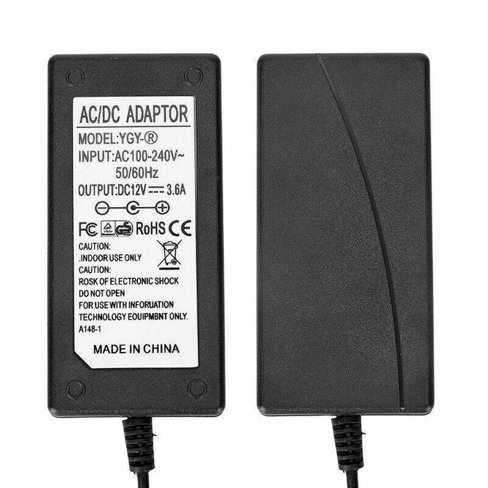 Replacement For Microsoft Surface Pro 1/2 Tablet AC Adapter FAST Charger Supply - Battery Mate