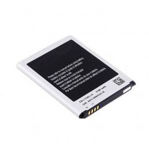 Replacement for Samsung Galaxy S3 Battery - Battery Mate