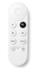 Load image into Gallery viewer, Replacement G9N9N For Chromecast 4K Google TV Voice Bluetooth IR Remote Control - Battery Mate