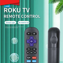 Load image into Gallery viewer, Replacement IR Remote Control for Roku 4 3 2 1 HD Telstra TV TV2 Netflix - Battery Mate