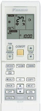 Load image into Gallery viewer, Replacement Remote Control Compatible With Daikin Air Conditioner Model ARC452A4 - Battery Mate