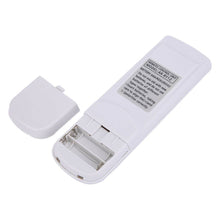 Load image into Gallery viewer, Replacement Remote Control For Fujitsu AC Air Conditioner AR-RY19 AR-RY3 AR-RY5 ASTA18LCC AR-RY12 AR-RY13 Air Con AR-RAH1E AR-RAH2E RAH1U - Battery Mate