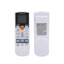 Load image into Gallery viewer, Replacement Remote Control For Fujitsu AC Air Conditioner AR-RY19 AR-RY3 AR-RY5 ASTA18LCC AR-RY12 AR-RY13 Air Con AR-RAH1E AR-RAH2E RAH1U - Battery Mate
