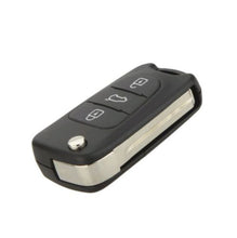 Load image into Gallery viewer, Replacement remote Flip car key shell suitable for HYUNDAI i20 i30 i35 - Battery Mate