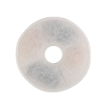 Load image into Gallery viewer, Replacement Triple Action Filter for Catit Senses 2.0 Flower Water Fountain - Battery Mate