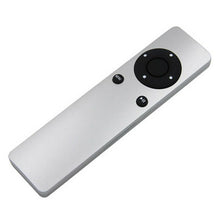 Load image into Gallery viewer, Replacement Universal Infrared Remote Control Compatible For Apple TV1/TV2/TV3 - Battery Mate