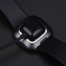 Load image into Gallery viewer, Replacement USB Charging Charger Cable Dock for Fitbit Versa 3/Sense Smartwatch - Battery Mate