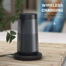 Load image into Gallery viewer, Replacement USB Charging Dock Base Cradle For Bose SoundLink Revolve/Revolve+ - Battery Mate