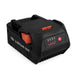 RIDGID Compatible AEG 18V 7000mAh Li-Ion Battery R840087 R840086 R840085 L1830R L1850R - Battery Mate