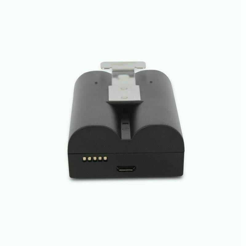 Ring Compatible Quick Release Battery Pack - Battery Mate