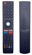 Load image into Gallery viewer, RM-C3362 RM-C3367 RM-C3407 Replacement Remote for JVC Smart TV Televisions - Battery Mate
