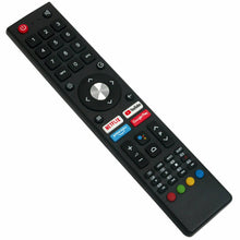 Load image into Gallery viewer, RM-C3362 RM-C3367 RM-C3407 Replacement Remote for JVC Smart TV Televisions - Battery Mate