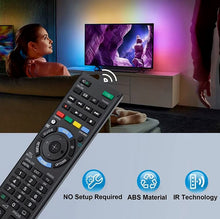 Load image into Gallery viewer, RM-ED047 sub RM-GD009 RM-GD026 RM-GD025 RM-GD027 For Sony TV KDL-32HX756 - Battery Mate