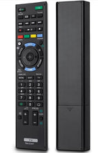 Load image into Gallery viewer, RM-ED047 sub RM-GD009 RM-GD026 RM-GD025 RM-GD027 For Sony TV KDL-32HX756 - Battery Mate