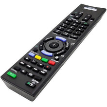 Load image into Gallery viewer, RM-ED047 sub RM-GD009 RM-GD026 RM-GD025 RM-GD027 For Sony TV KDL-32HX756 - Battery Mate