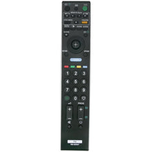 Load image into Gallery viewer, RM-GD007 Remote for Sony Bravia KDL-46WE5 KDL-40W5500 KDL-40WE5 KDL-32W5500 - Battery Mate