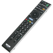 Load image into Gallery viewer, RM-GD007 Remote for Sony Bravia KDL-46WE5 KDL-40W5500 KDL-40WE5 KDL-32W5500 - Battery Mate
