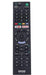 RMT-TX202P Replacement Remote for Sony Televisions - Battery Mate