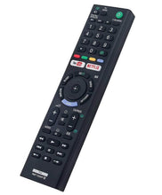 Load image into Gallery viewer, RMT-TX202P Replacement Remote for Sony Televisions - Battery Mate
