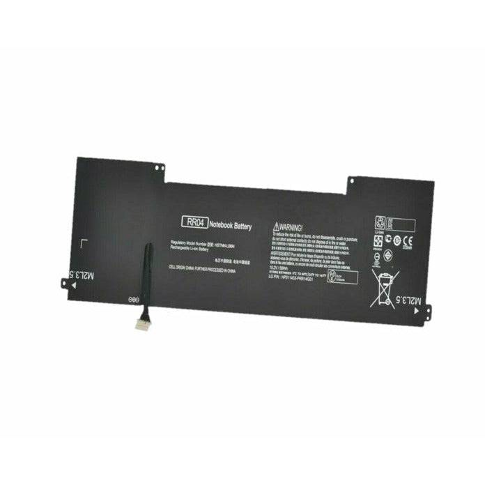 RR04XL RR04 Battery HP Omen 15-5000 15-5014TX 15-5016TX 15-5209TX 778951-421 - Battery Mate