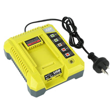 Load image into Gallery viewer, Ryobi 36V &amp; 40V compatible Battery Charger BPL3626 BPL3626D BPL3640 BPL3640D BPL3626 - Battery Mate