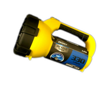 Load image into Gallery viewer, 330 Lumens Waterproof Floating Lantern Dorcy Active Series 6xAA Floating Torch Bright - Battery Mate