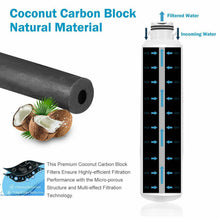 Load image into Gallery viewer, Samsung Fridge Filter Replacement DA29-00020A/B DA29-00020BWF Double Oring - Battery Mate