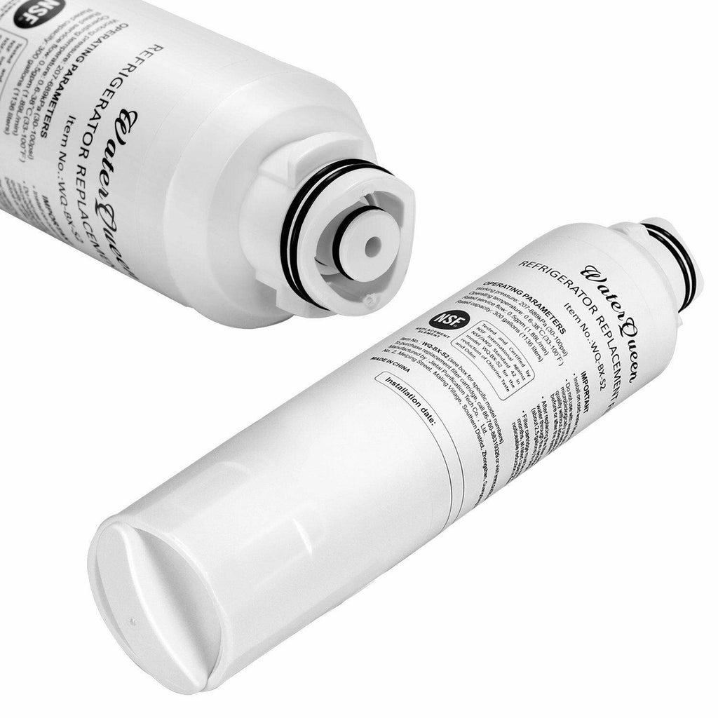 Samsung Fridge Filter Replacement DA29-00020A/B DA29-00020BWF Double Oring - Battery Mate