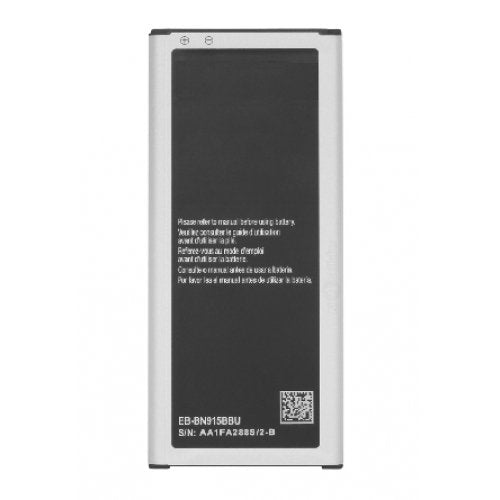 Samsung Galaxy Note Edge Compatible Replacement Battery - Battery Mate