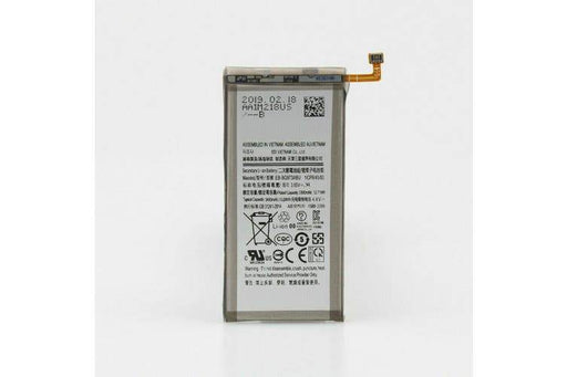 Samsung Galaxy S10 Compatible Replacement Battery - Battery Mate