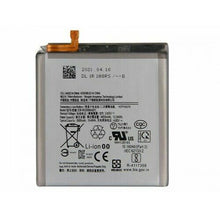 Load image into Gallery viewer, Samsung Galaxy S21 Ultra Compatible Battery - Battery Mate