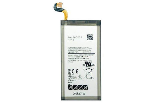 Samsung Galaxy S8 Plus Compatible Replacement Battery - Battery Mate